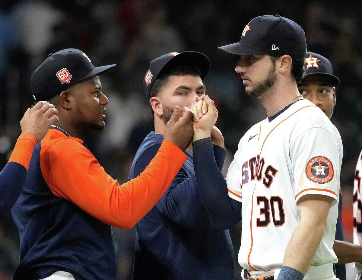 Astros News: Houston Avoids Arbitration With Framber Valdez