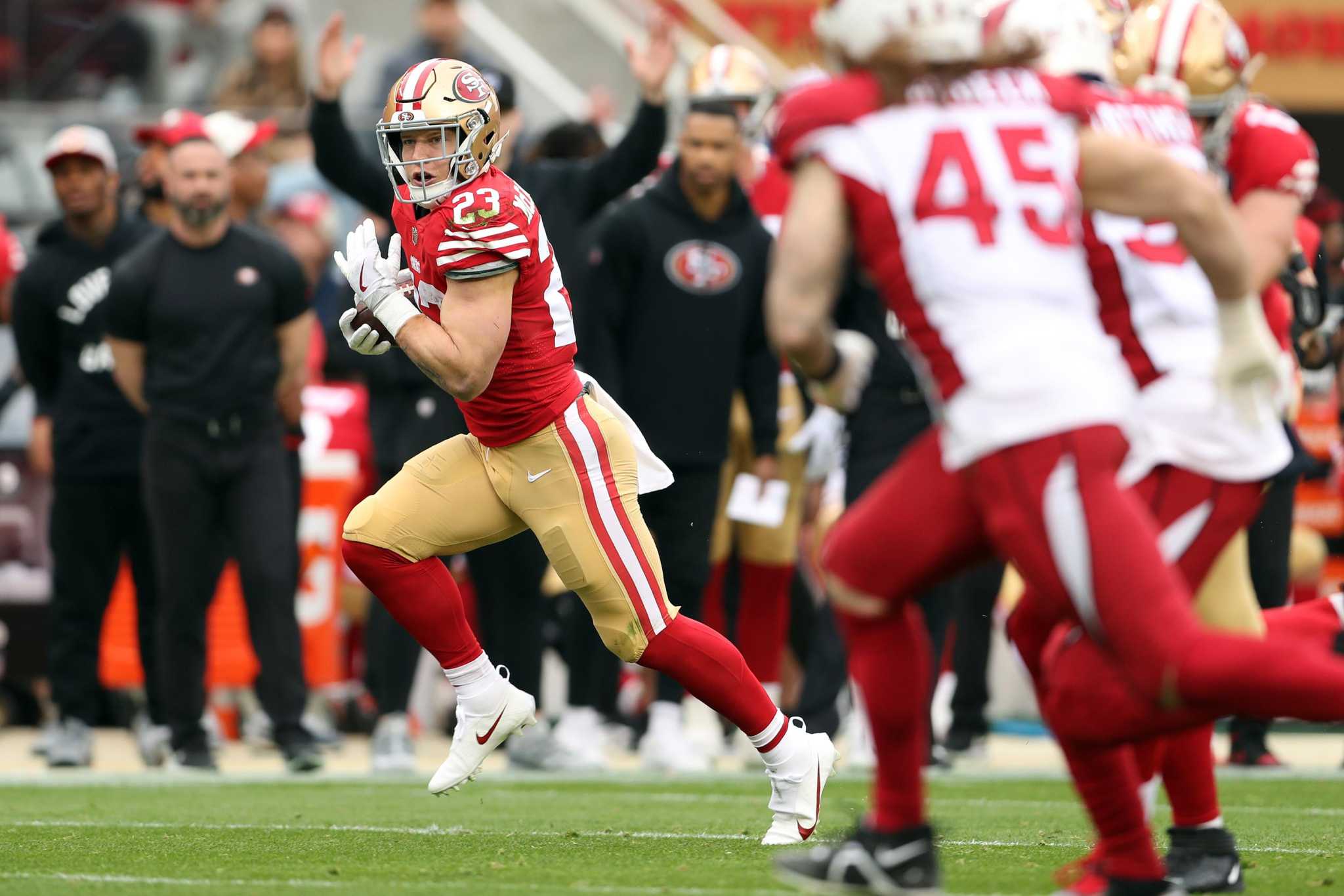 3 minor (but important) concerns 49ers must fix entering Week 2 vs