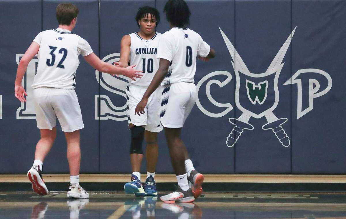 Grand Oaks wins 3OT thriller, takes season sweep of College Park