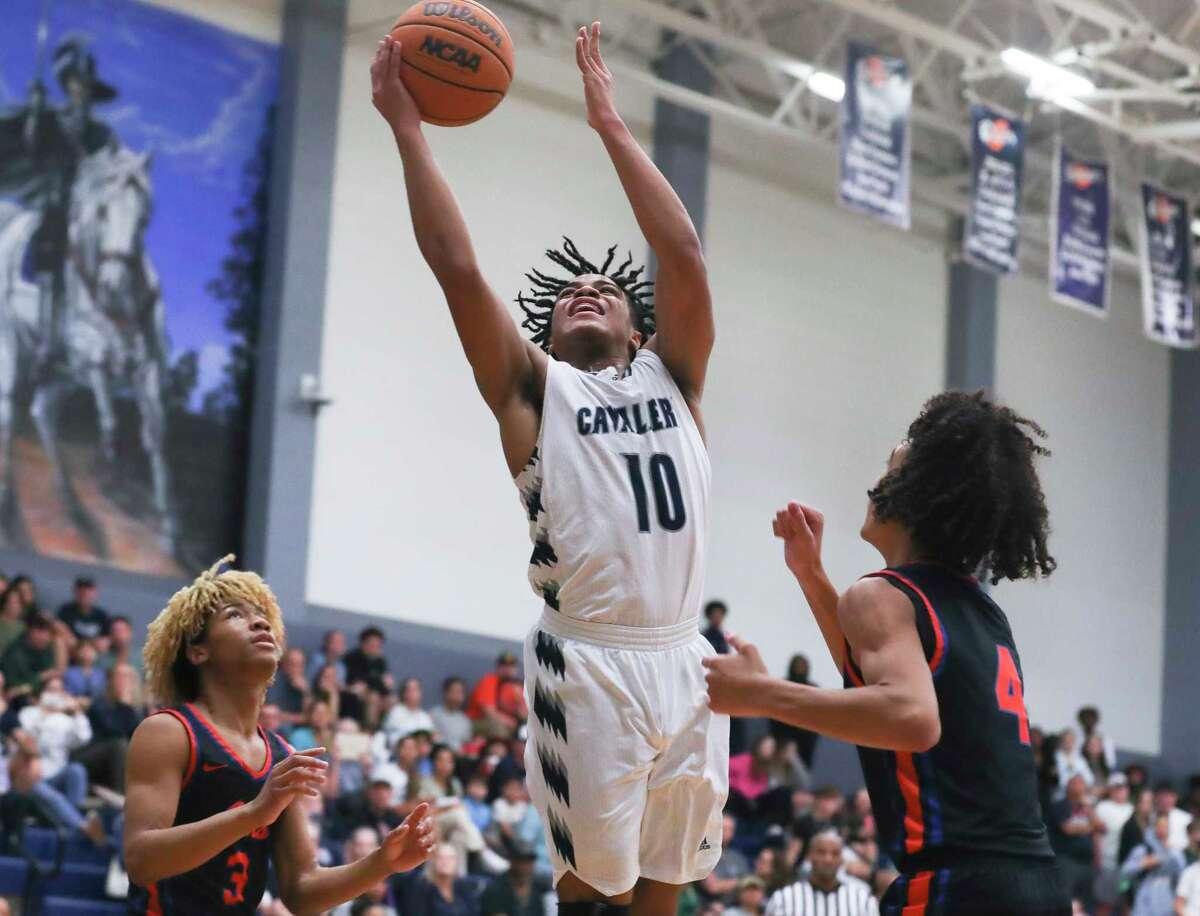 Grand Oaks wins 3OT thriller, takes season sweep of College Park