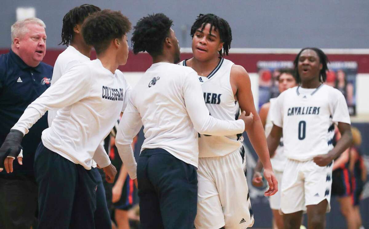Grand Oaks wins 3OT thriller, takes season sweep of College Park