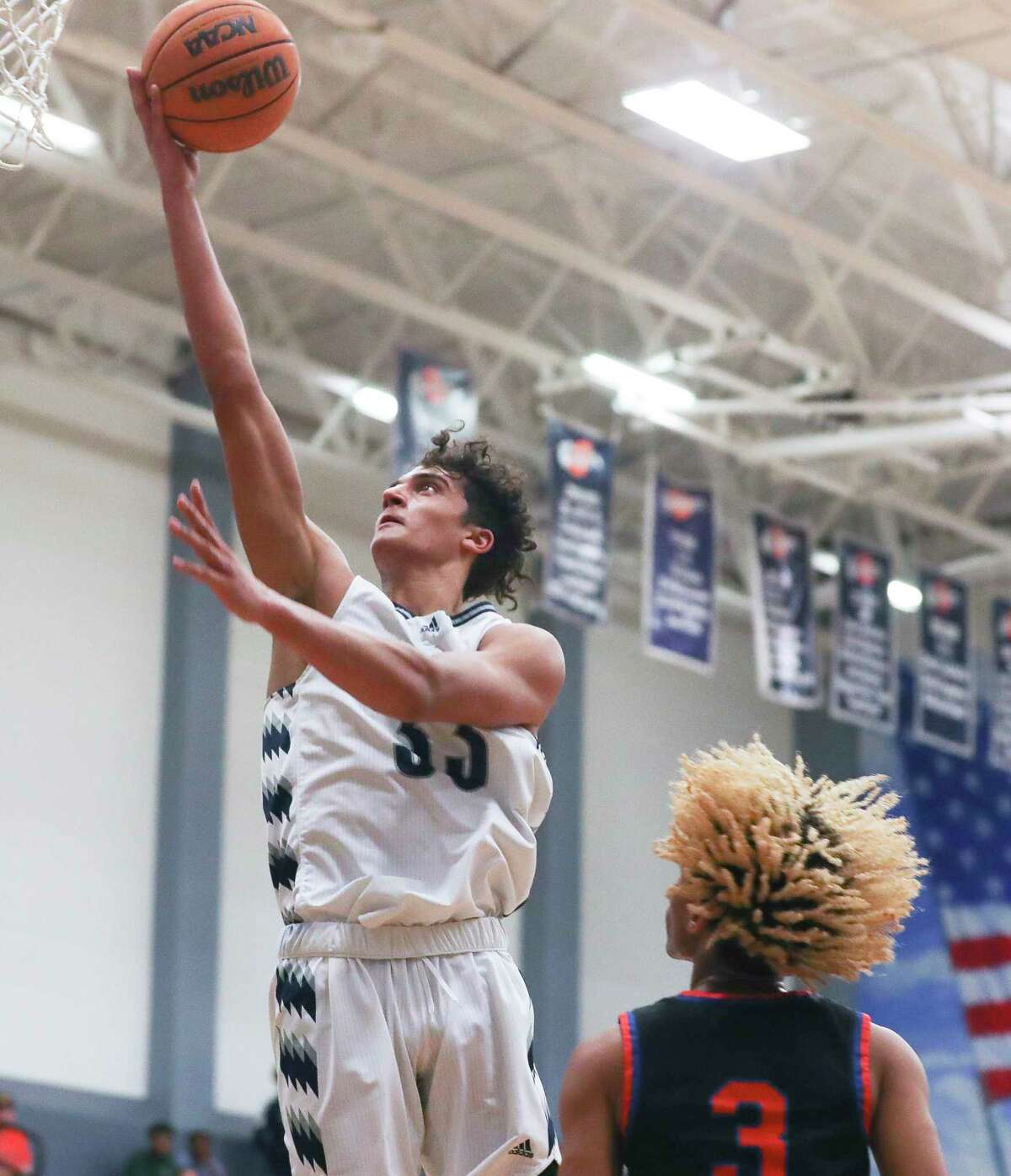 Grand Oaks wins 3OT thriller, takes season sweep of College Park