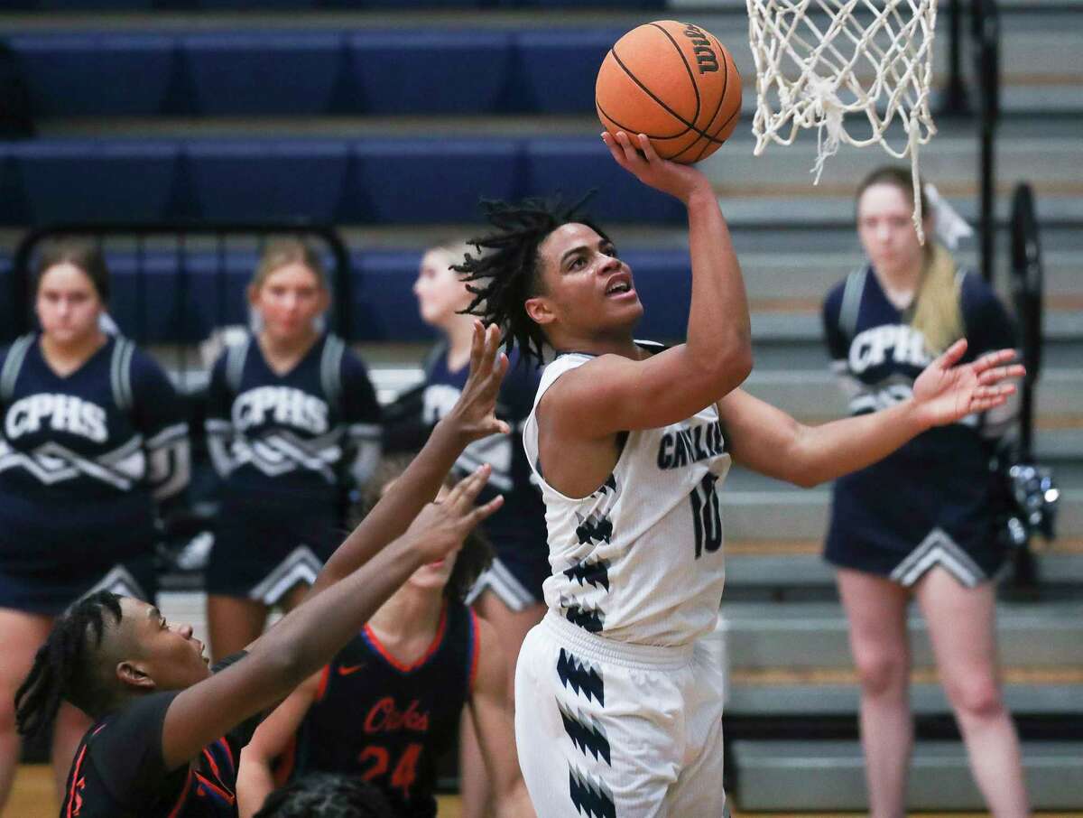 Grand Oaks wins 3OT thriller, takes season sweep of College Park