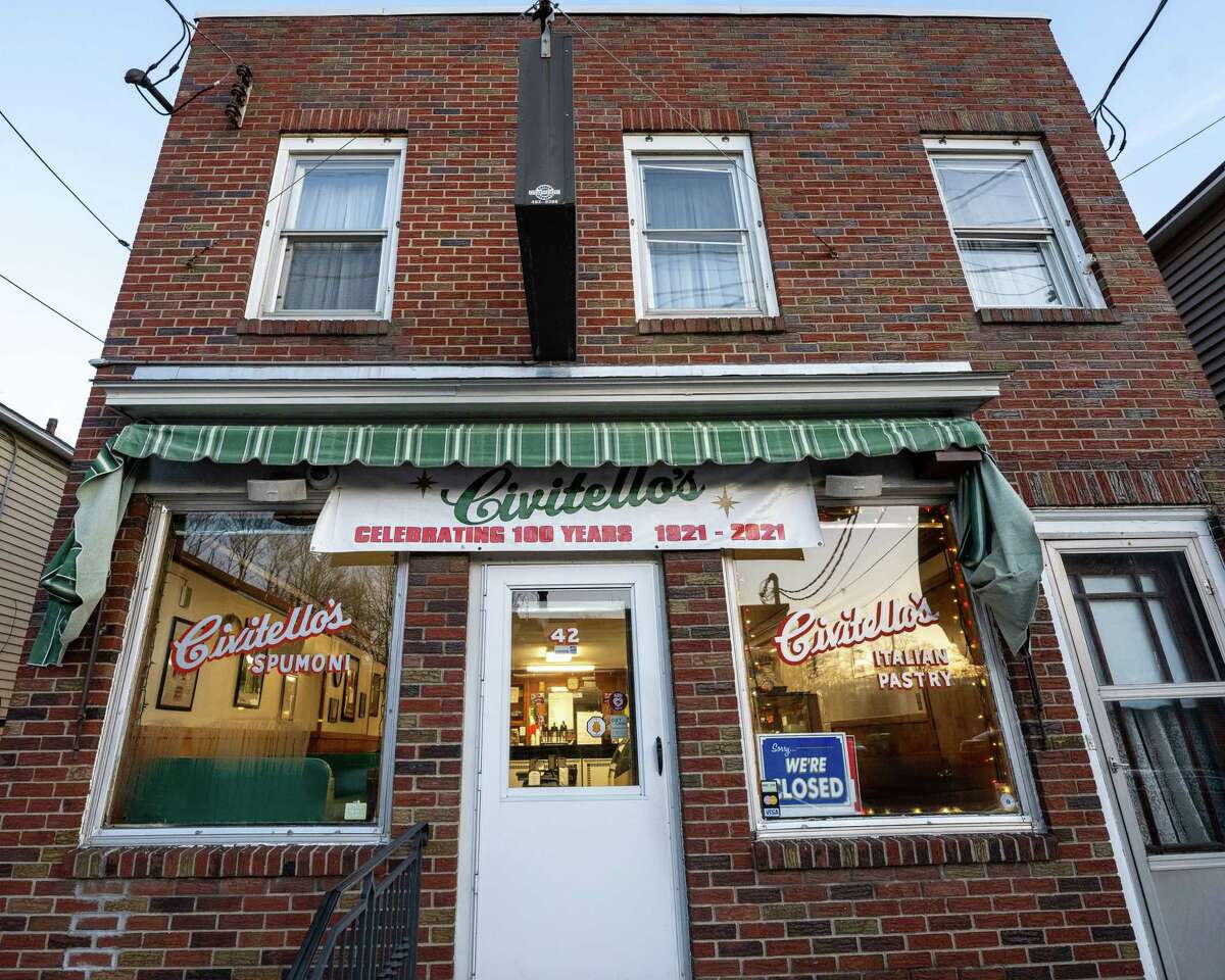 ‘I feel like a piece of Italy is leaving’ Schenectady’s Italian