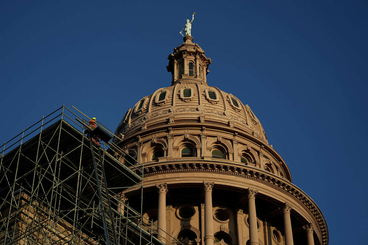Story photo for 33 ways Texans say the state should spend its $33 billion surplus