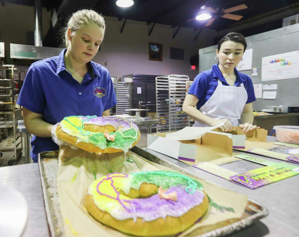 Where To Order King Cakes - Best King Cakes For Mardi Gras 2023