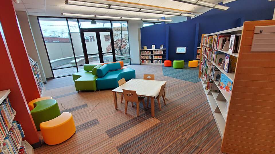 Houston Public Library announces 'fine free' system