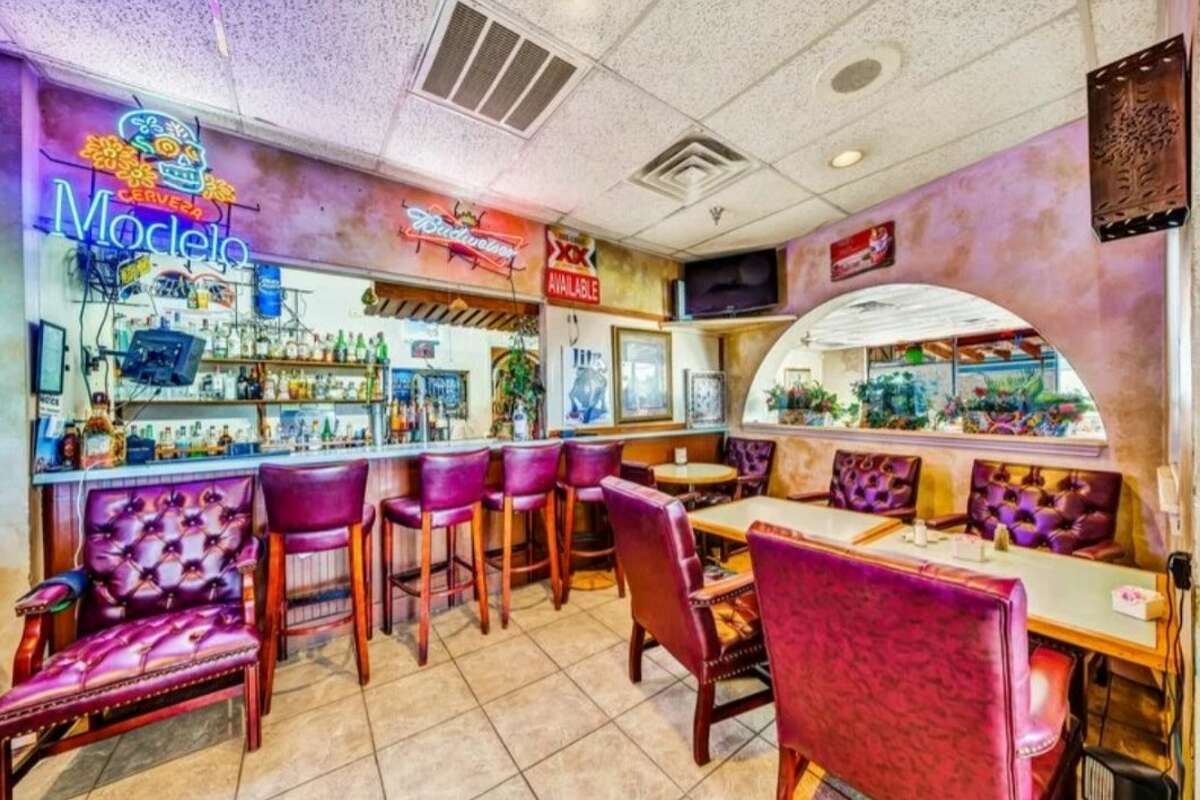 El Rio Mexican Restaurant in Boerne is now for sale.