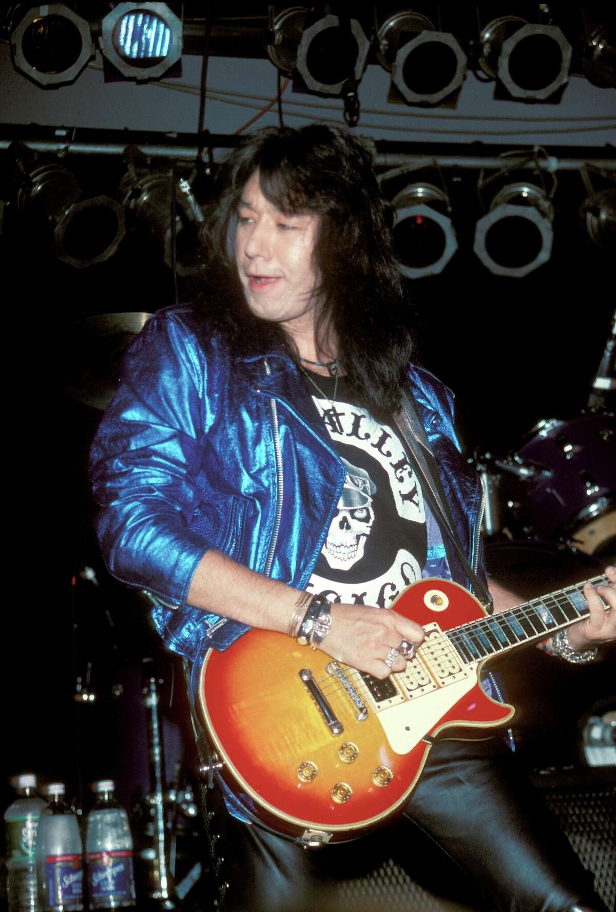 You Can Rent Ace Frehley's Scenic Former House on Airbnb Now