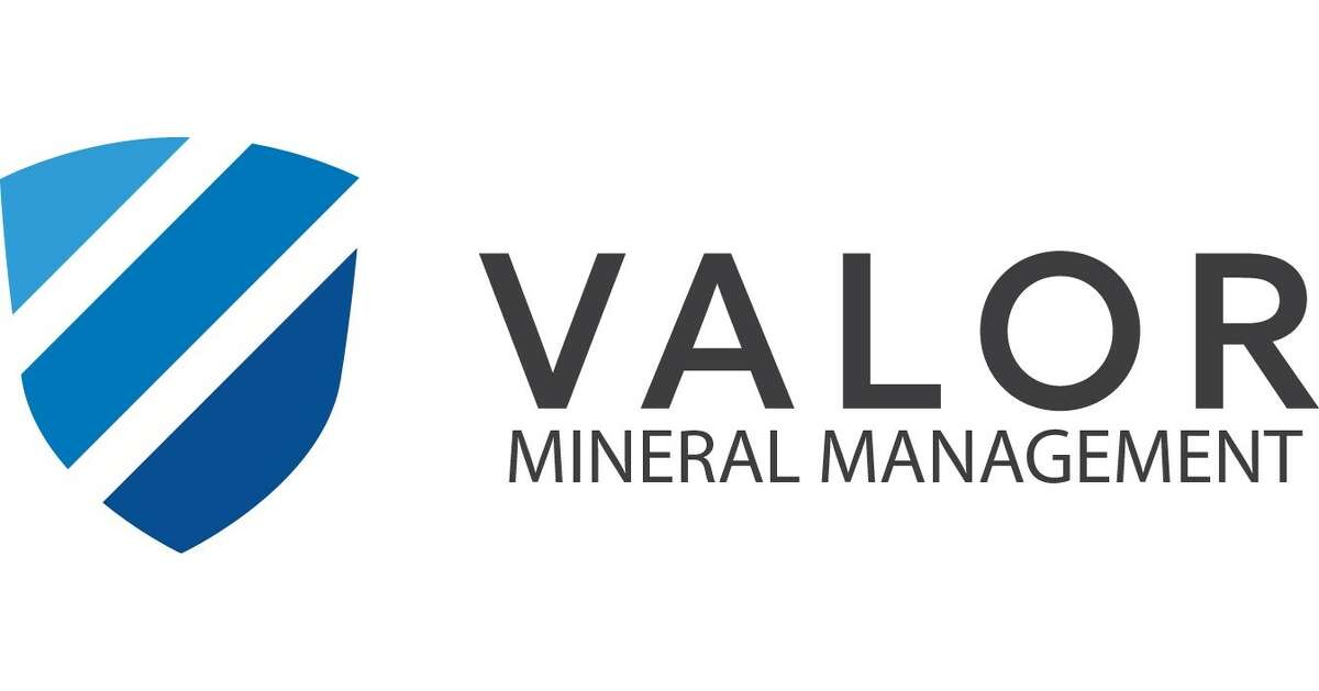 Valor Mineral Management Logo