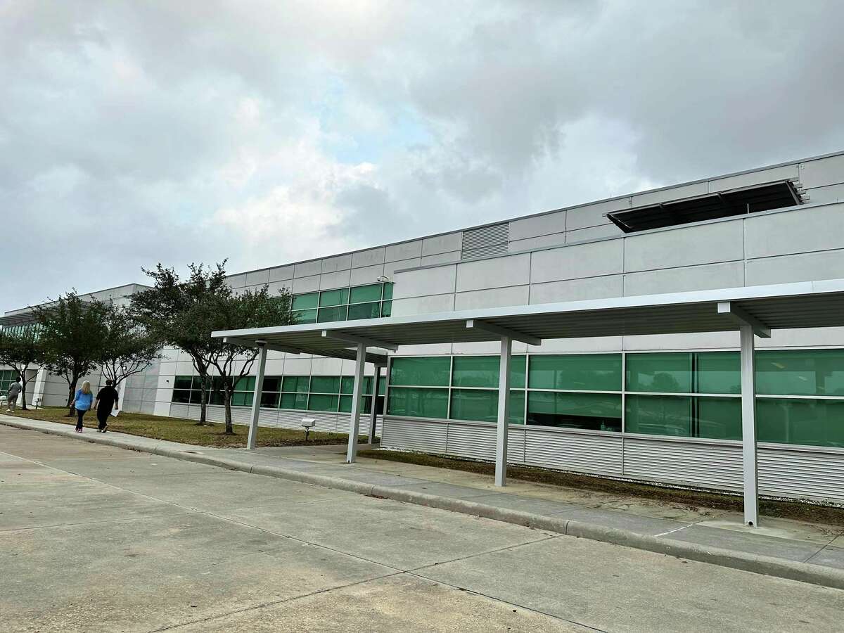 Tomball Star Academy Moves To Former BJ Services Campus