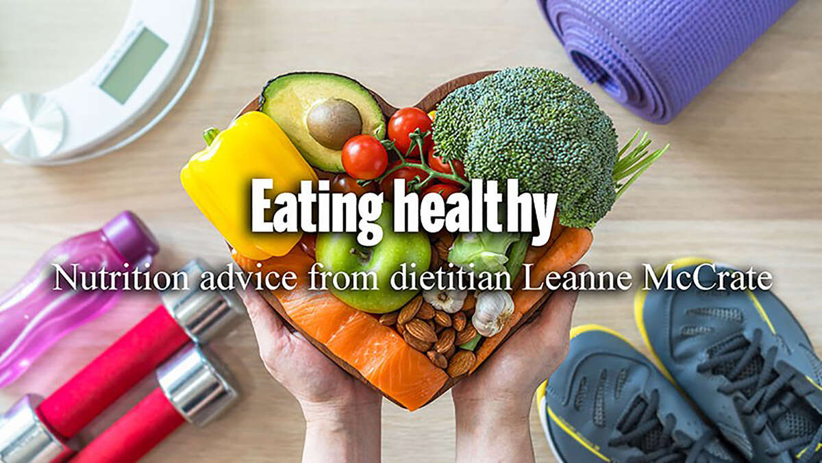 Activity + Eating for Adults: A Healthier You