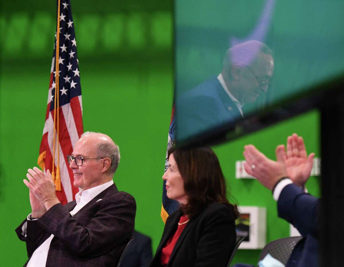 Plug Power has settled SEC probe into its accounting