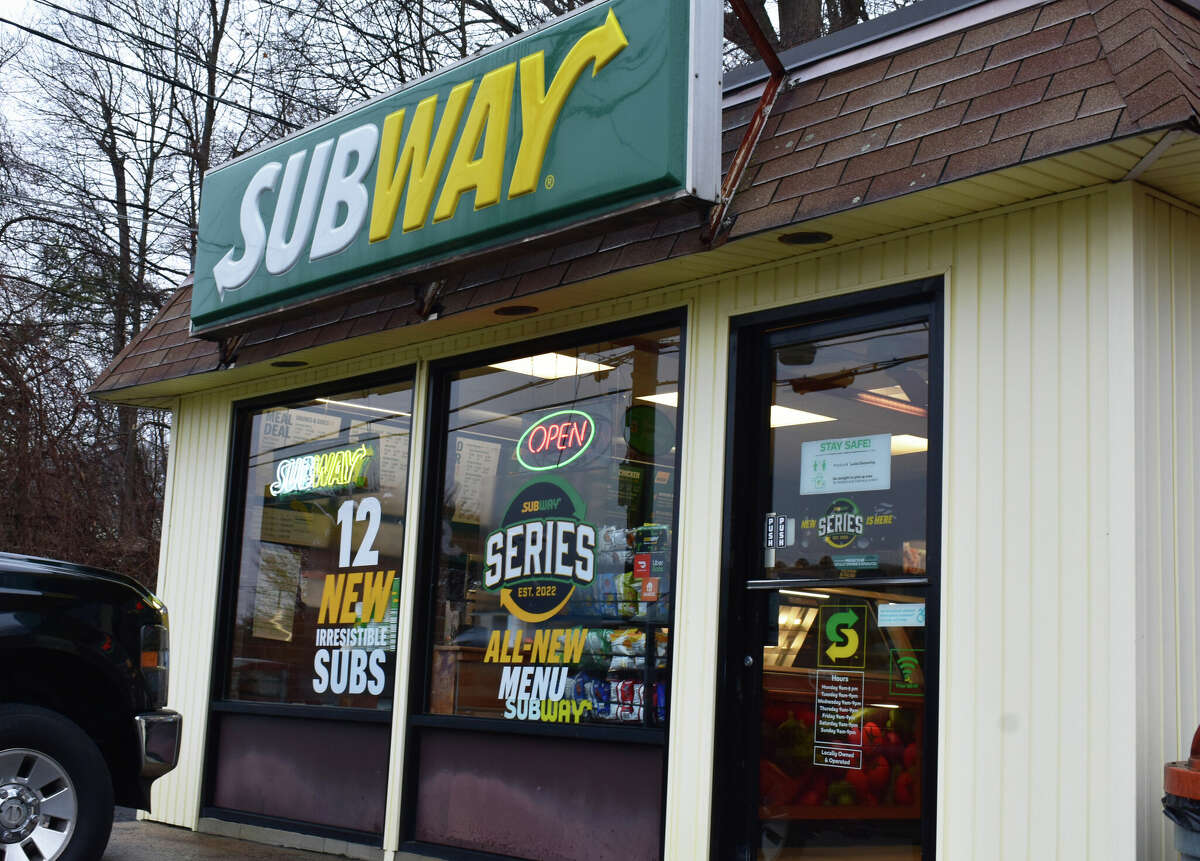 Report: Subway exploring sale with possible value over $10 million