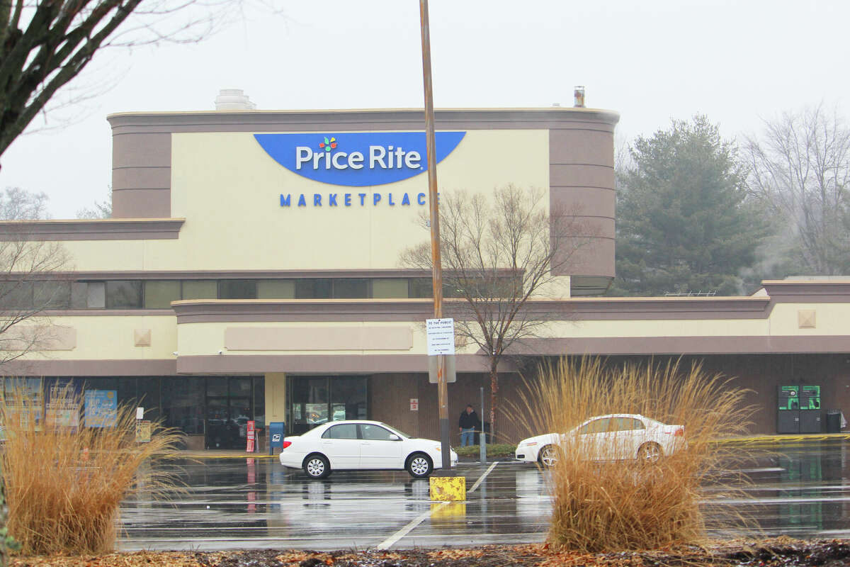 Price Rite Marketplace is located at 136 Berlin Road in Cromwell.