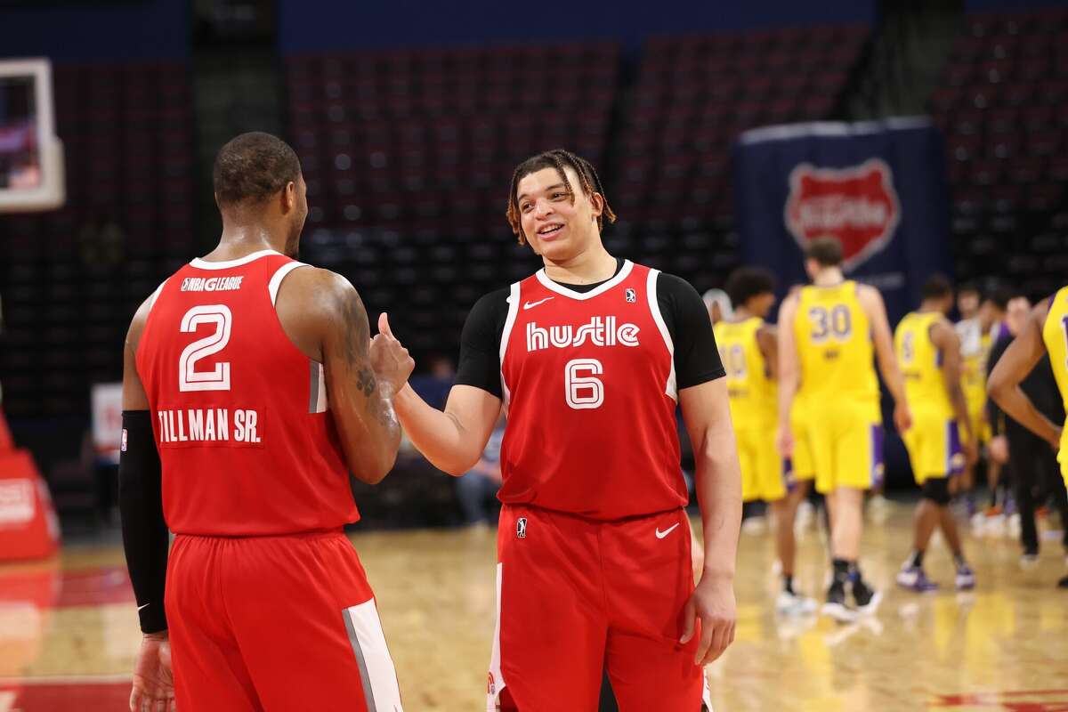 Kenneth Lofton Jr. - Memphis Grizzlies - Game-Worn Summer League Jersey -  Scored 18 Points - 2022 NBA Season