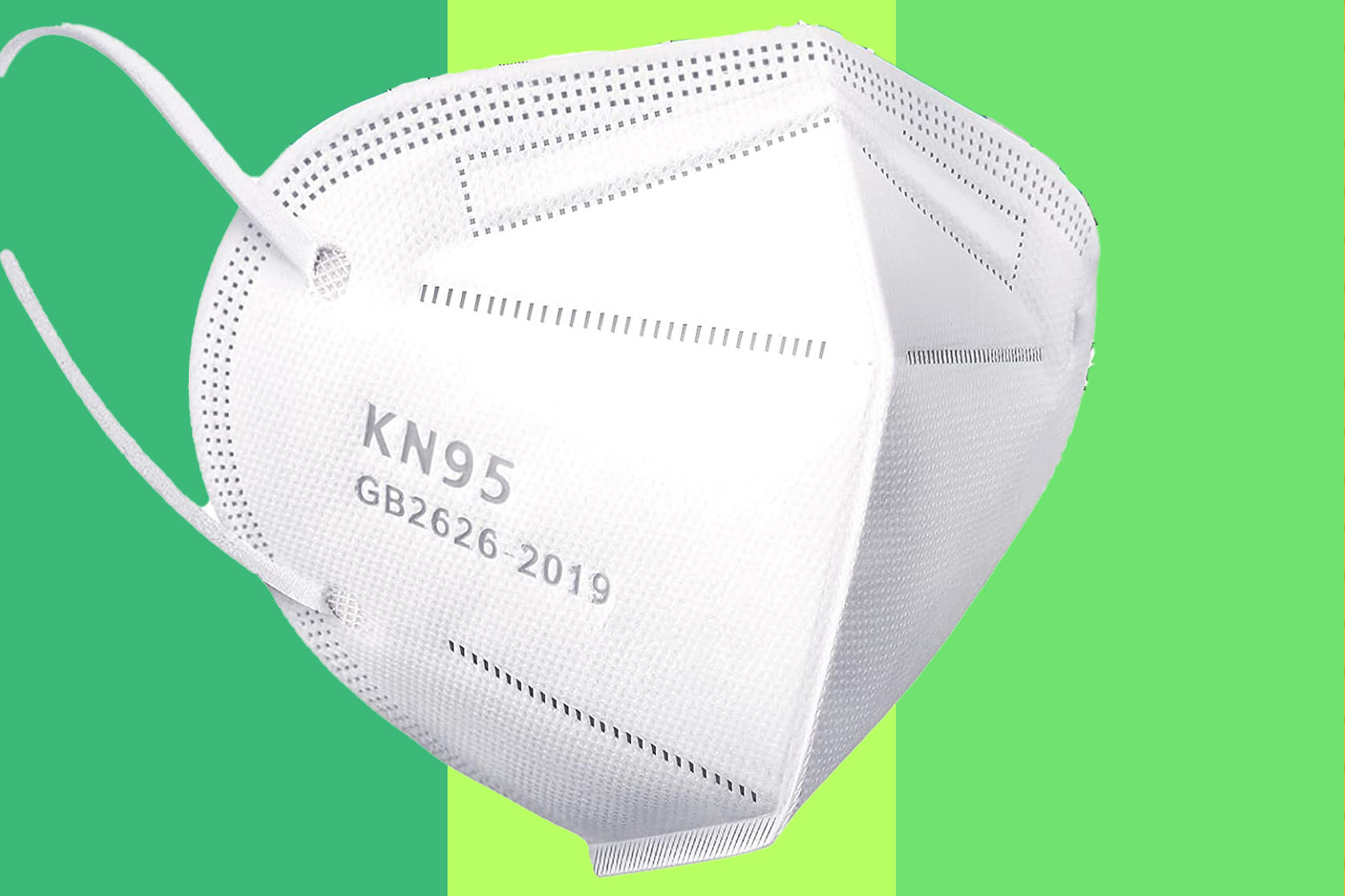 KN95 mask Amazon deal: Get a 25-pack for under $20