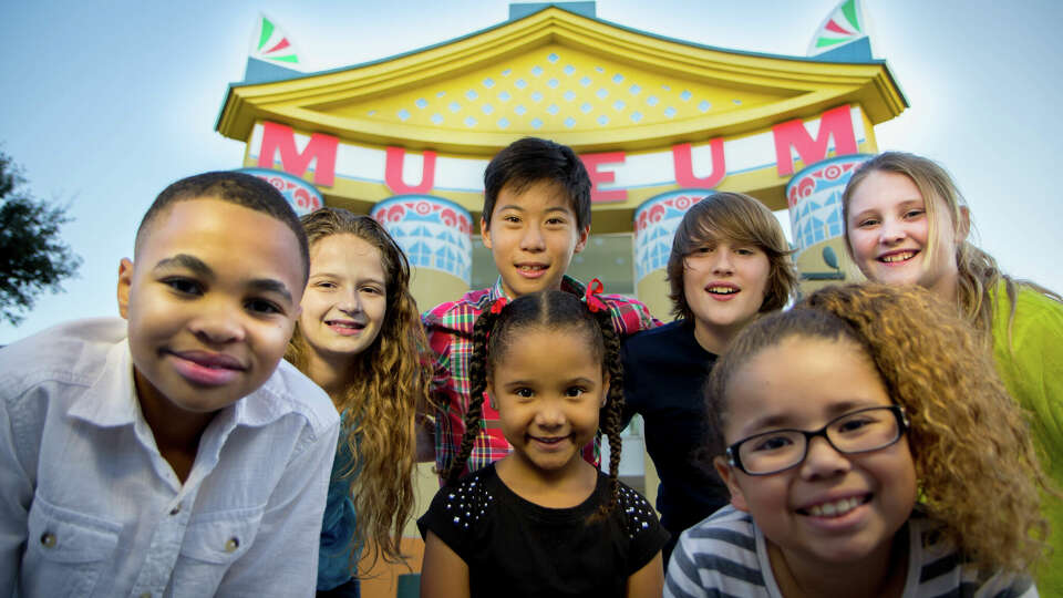 Children's Museum Houston to host Sensory Friendly Day on Monday, Dec. 13 for Children with autism. The event features Houston Ballet, therapy dogs and more sensory process experiences to explore the museum.