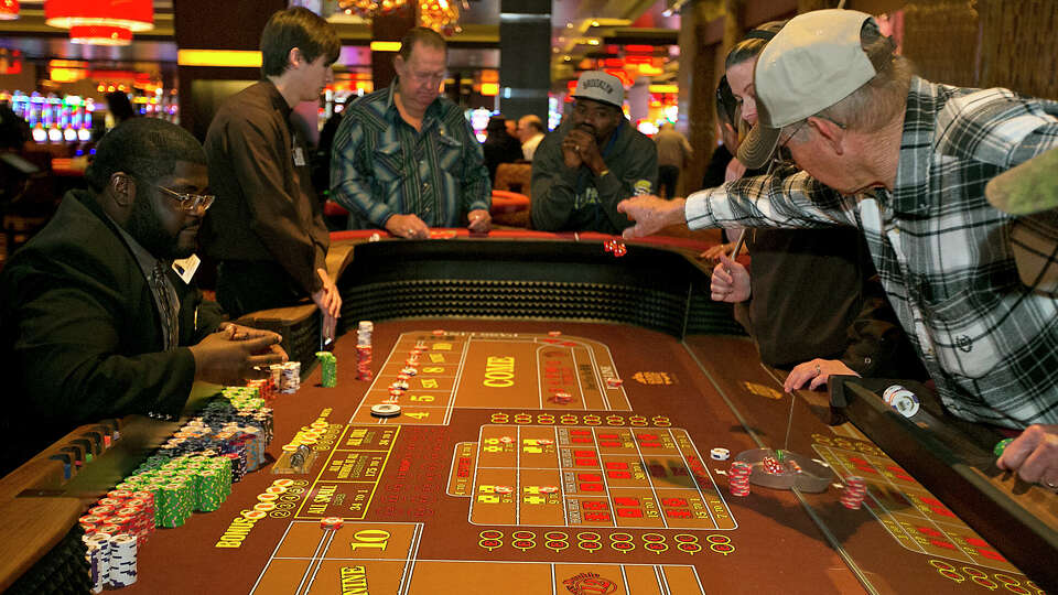Story photo for House Speaker Phelan signals support for expanded gambling