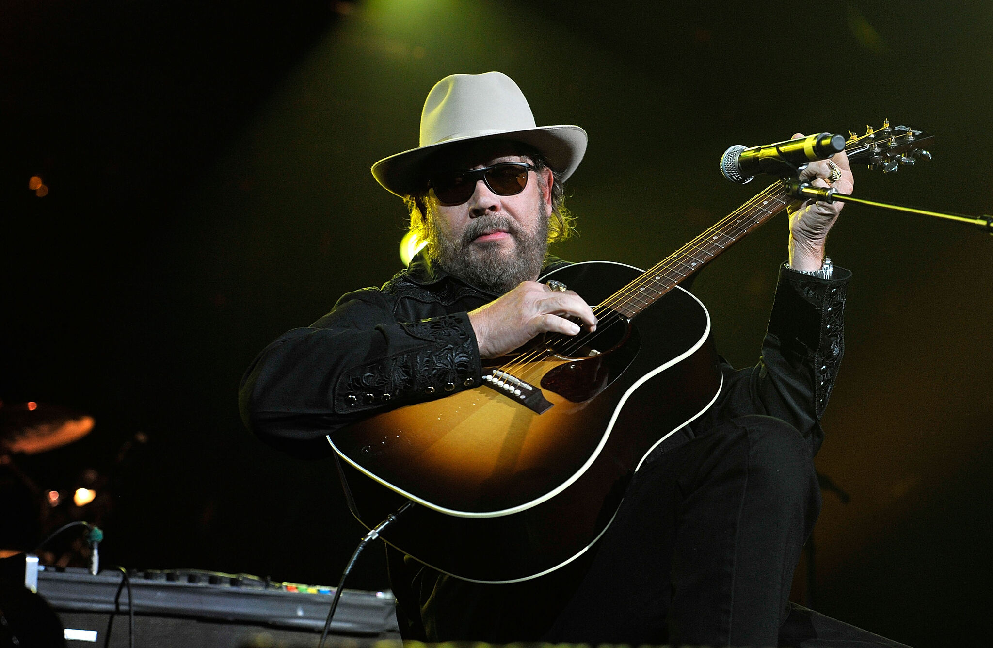 Hank Williams Jr. Is Coming Back to 'Monday Night Football' - The