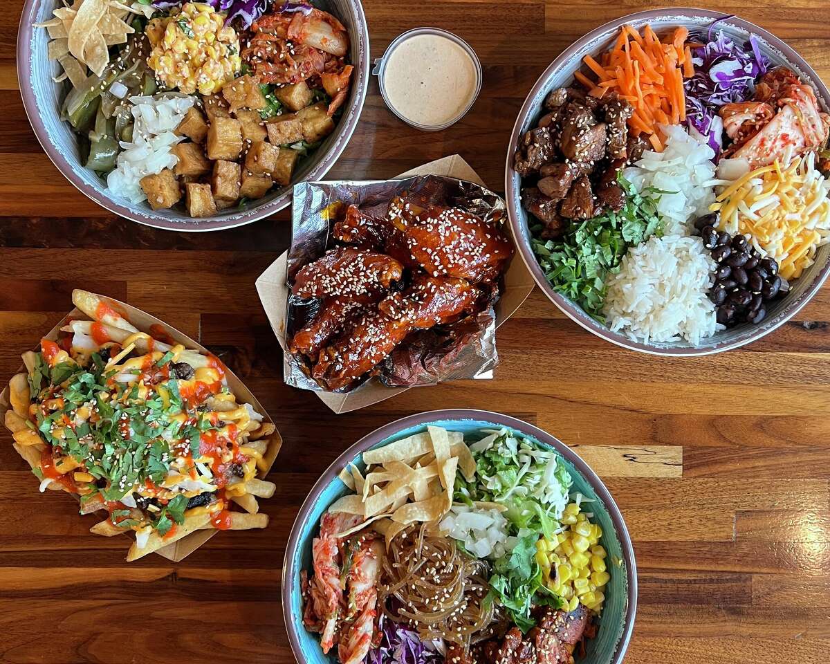 Chi'Lantro is expected to open a San Marcos location in the summer of 2023.