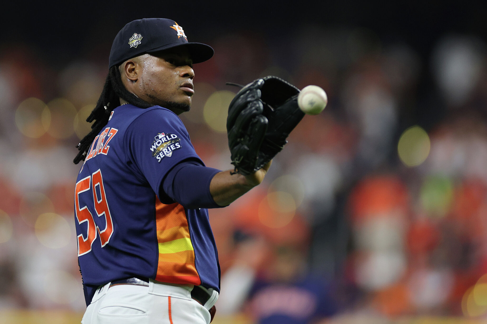 Houston Astros: 11 to participate in World Baseball Classic
