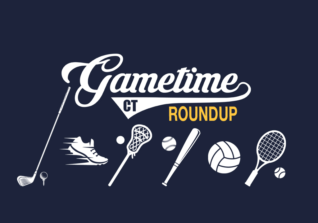 Connecticut high school sports roundup for Monday, April 22, 2024