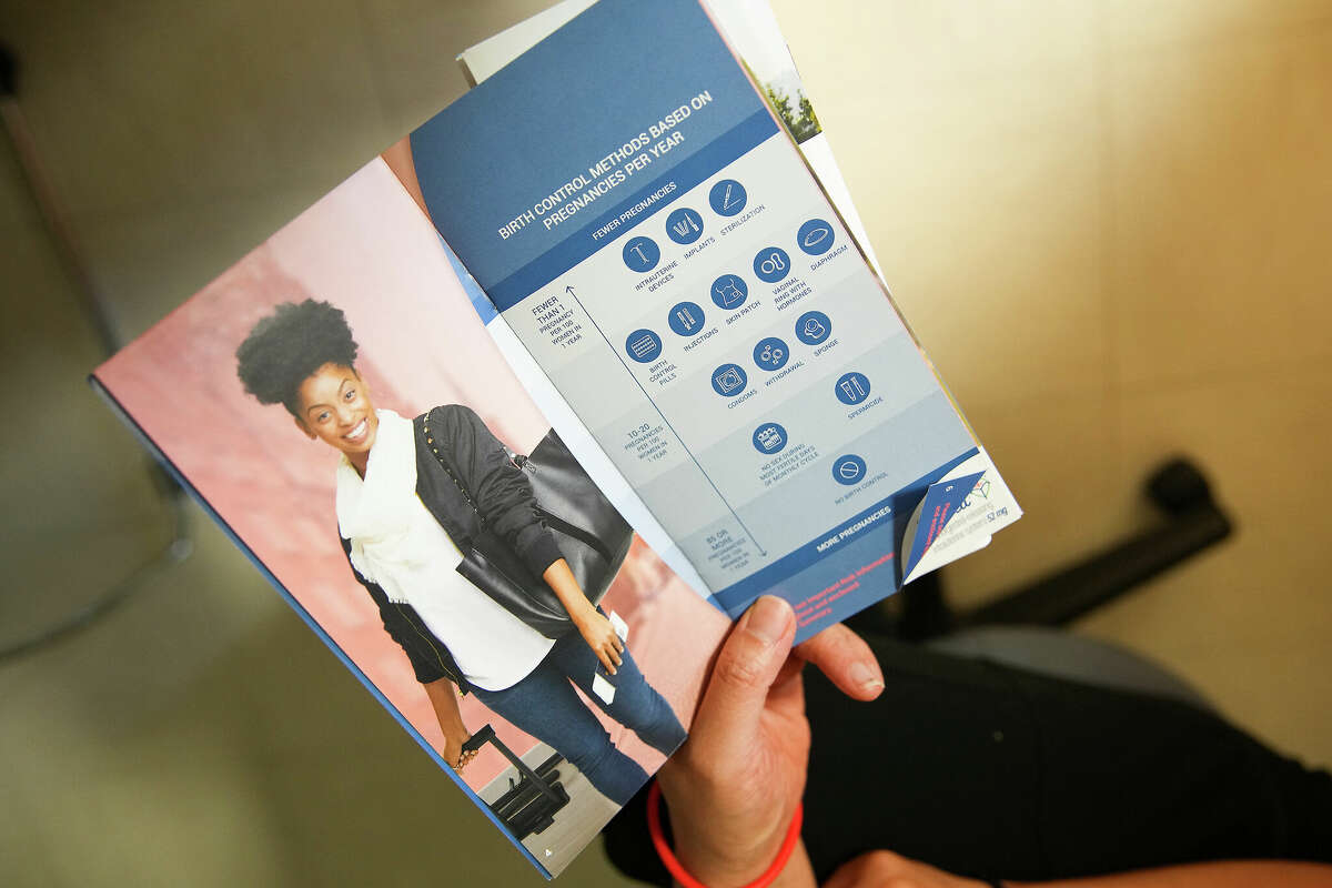 Story photo for Advocates decry mandated parental consent for teen birth control.