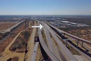 I-35/Loop 20 exit will be closed this weekend, Laredo PD confirms