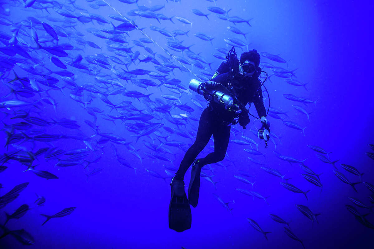 The elusive atolls of Papahanaumokuakea posed a serious threat to ship captains.