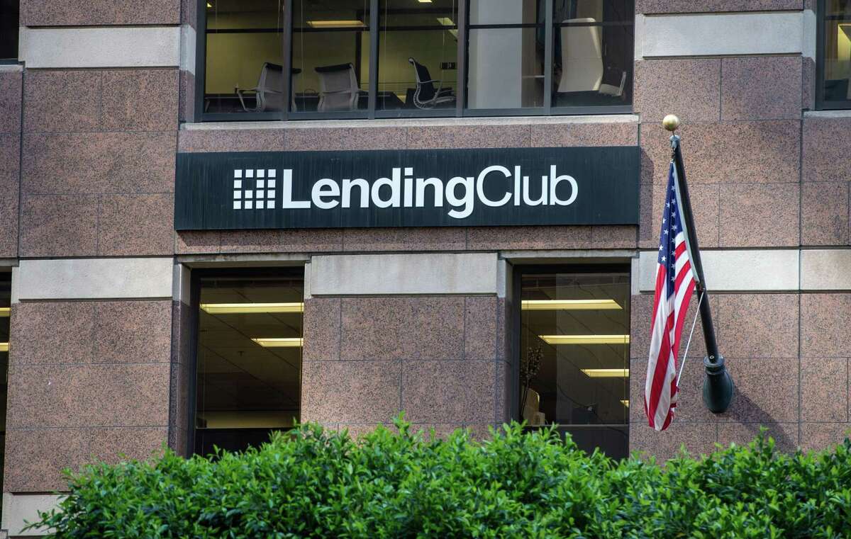 San Francisco's LendingClub to cut 225 jobs