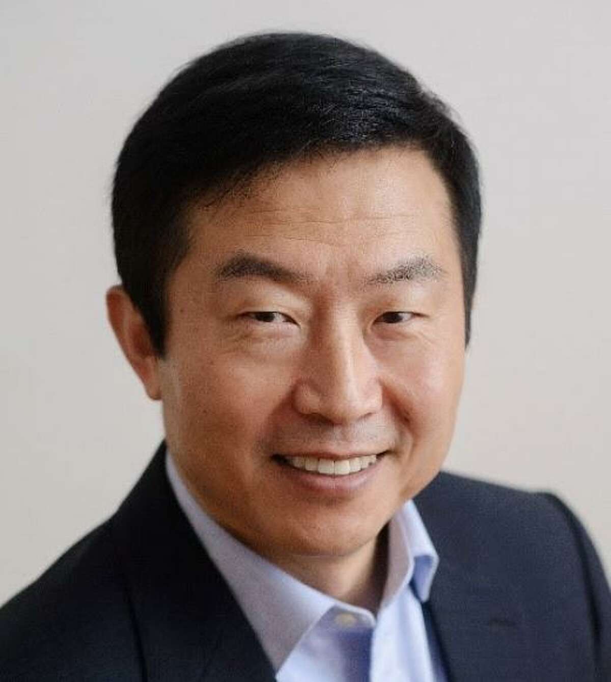 UC Davis Professor Ting Guo has been placed on paid leave.