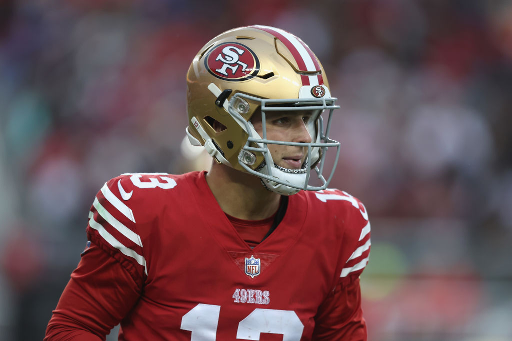 Brock Purdy  Latest News on the 49ers quarterback - SFGATE