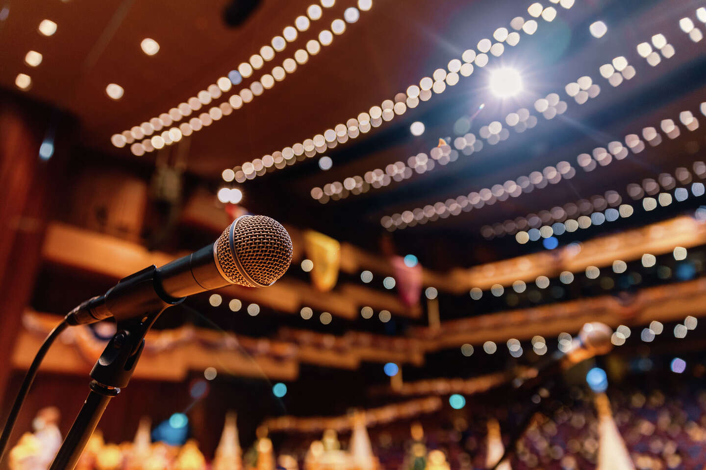 The 6 best comedy clubs in Houston