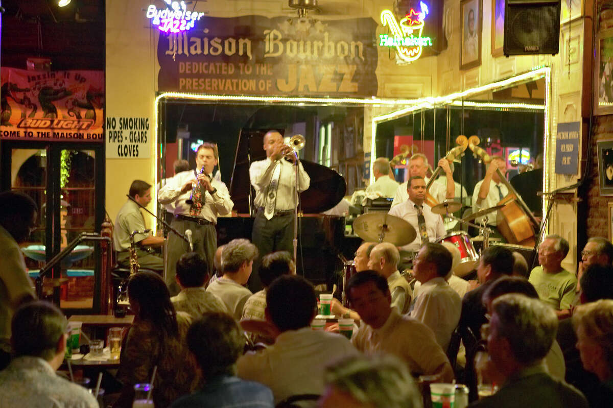 Bourbon Street, New Orleans: 7 must-do iconic activities