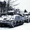 The Oliver Wolcott Library in Litchfield will hold a program, "Once Upon a Tank in the Battle of the Bulge, Jan. 25, presented by Aaron Elson. 