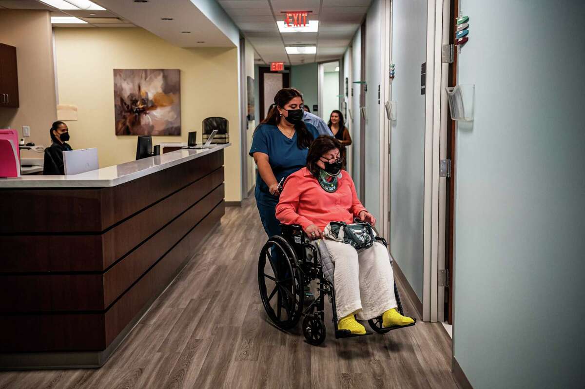 Eye disease is common for those with diabetes. Regular exams can help