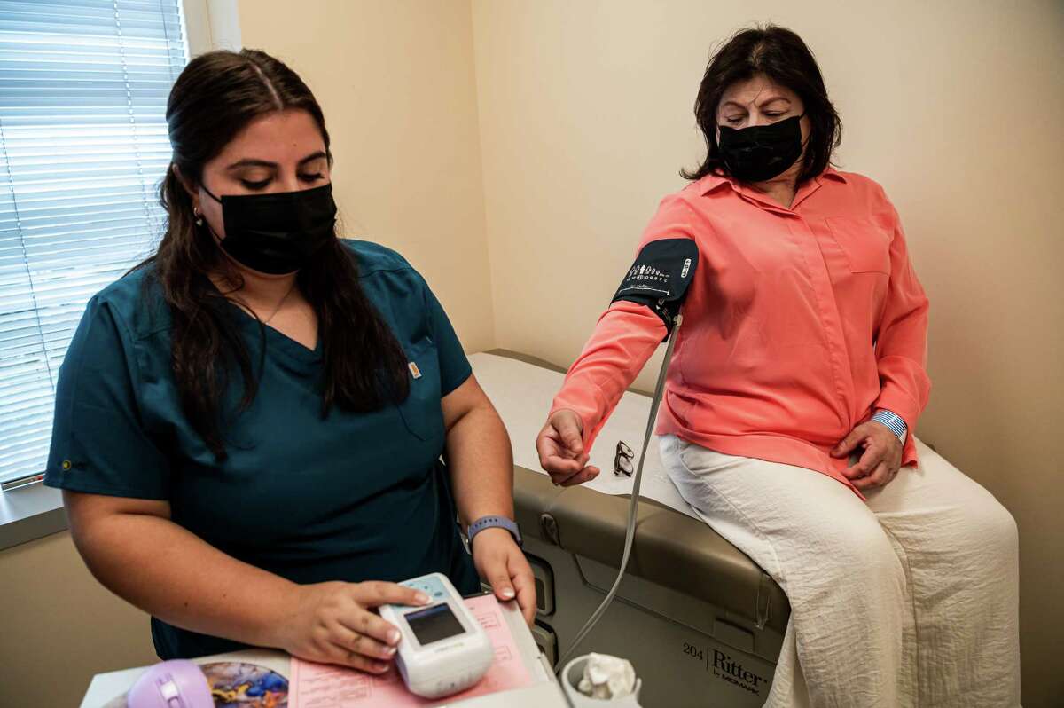 Eye disease is common for those with diabetes. Regular exams can help