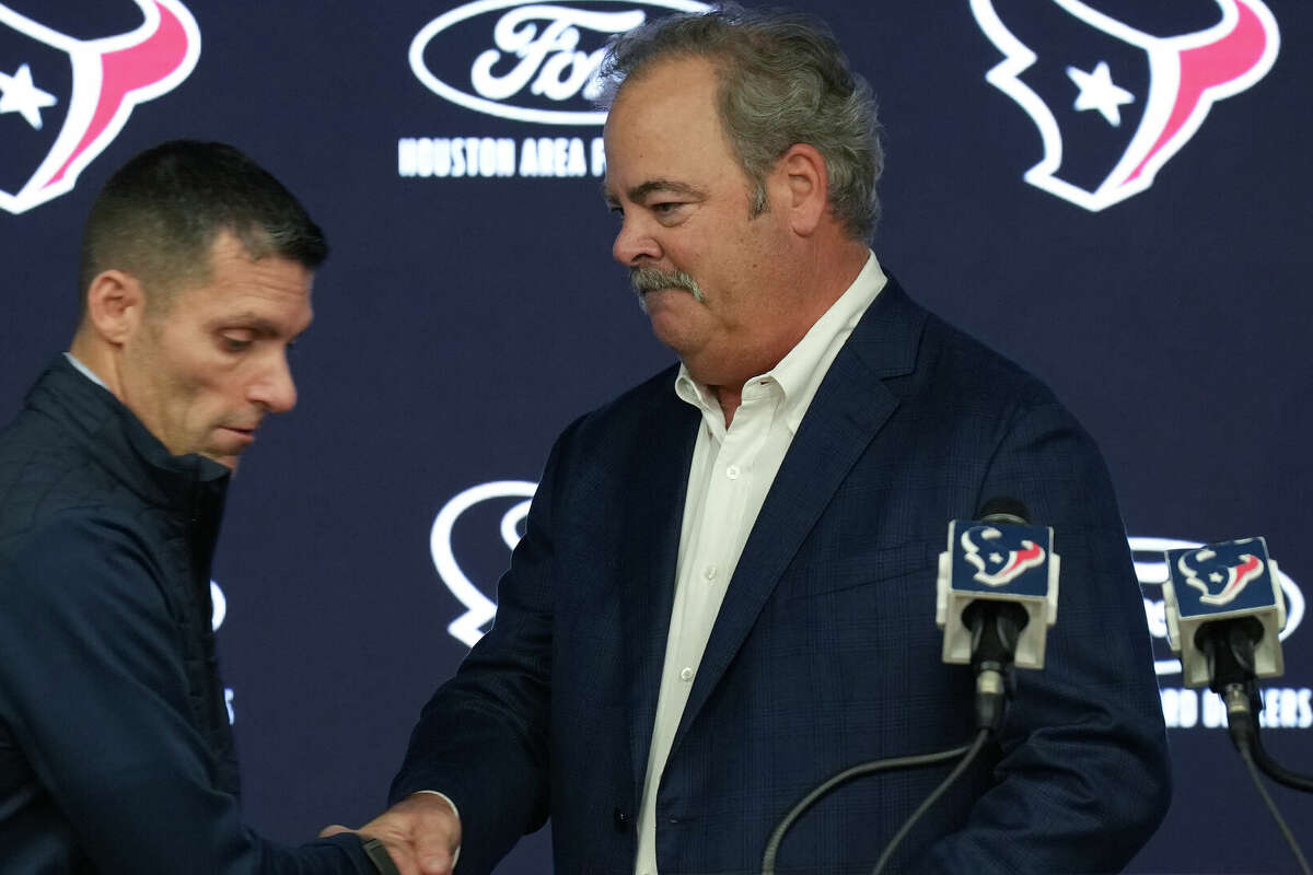 Story photo for NFL head coach vacancies, ranked.