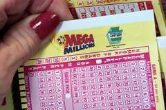 Jackpot For Mega Millions Surges Past $1B After No Numbers Match On ...