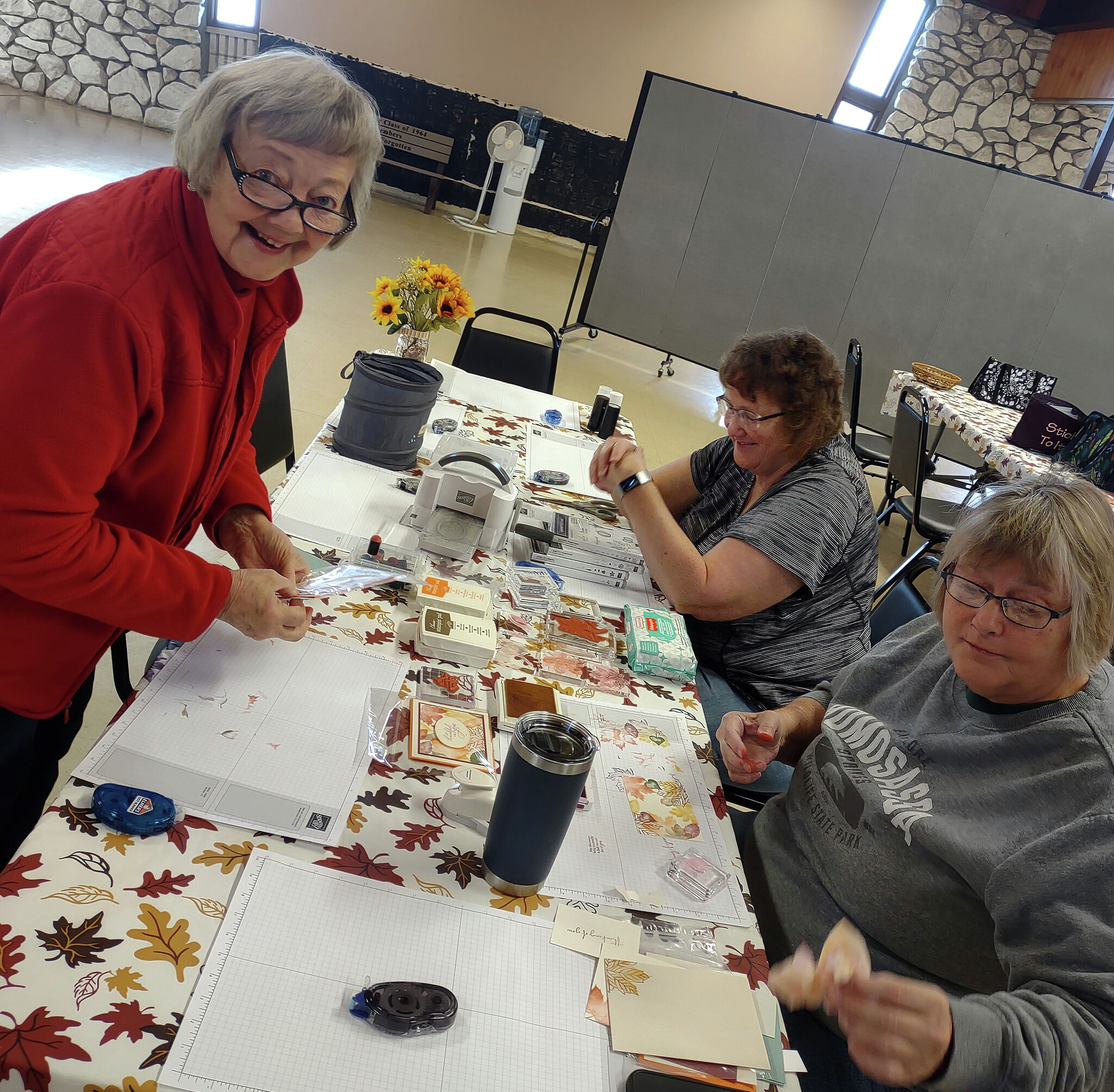Manistee Senior Center Calendar Of Events Jan 16 20