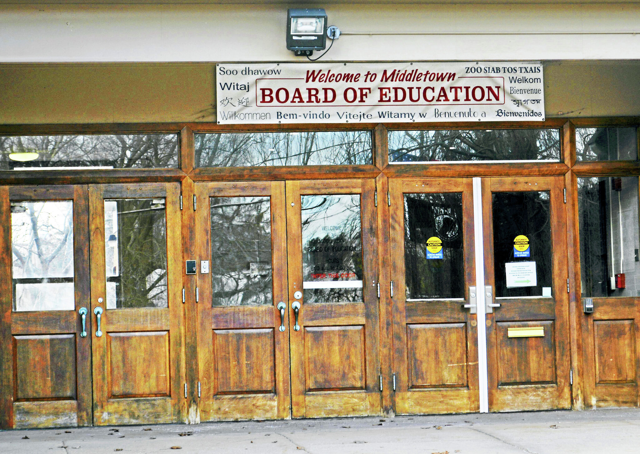 Middletown eyes aggressive plans to combat student absenteeism