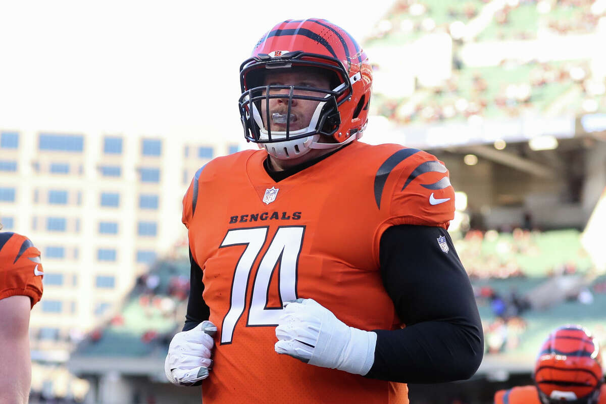 January 4, 2020: Houston Texans offensive guard Max Scharping (74