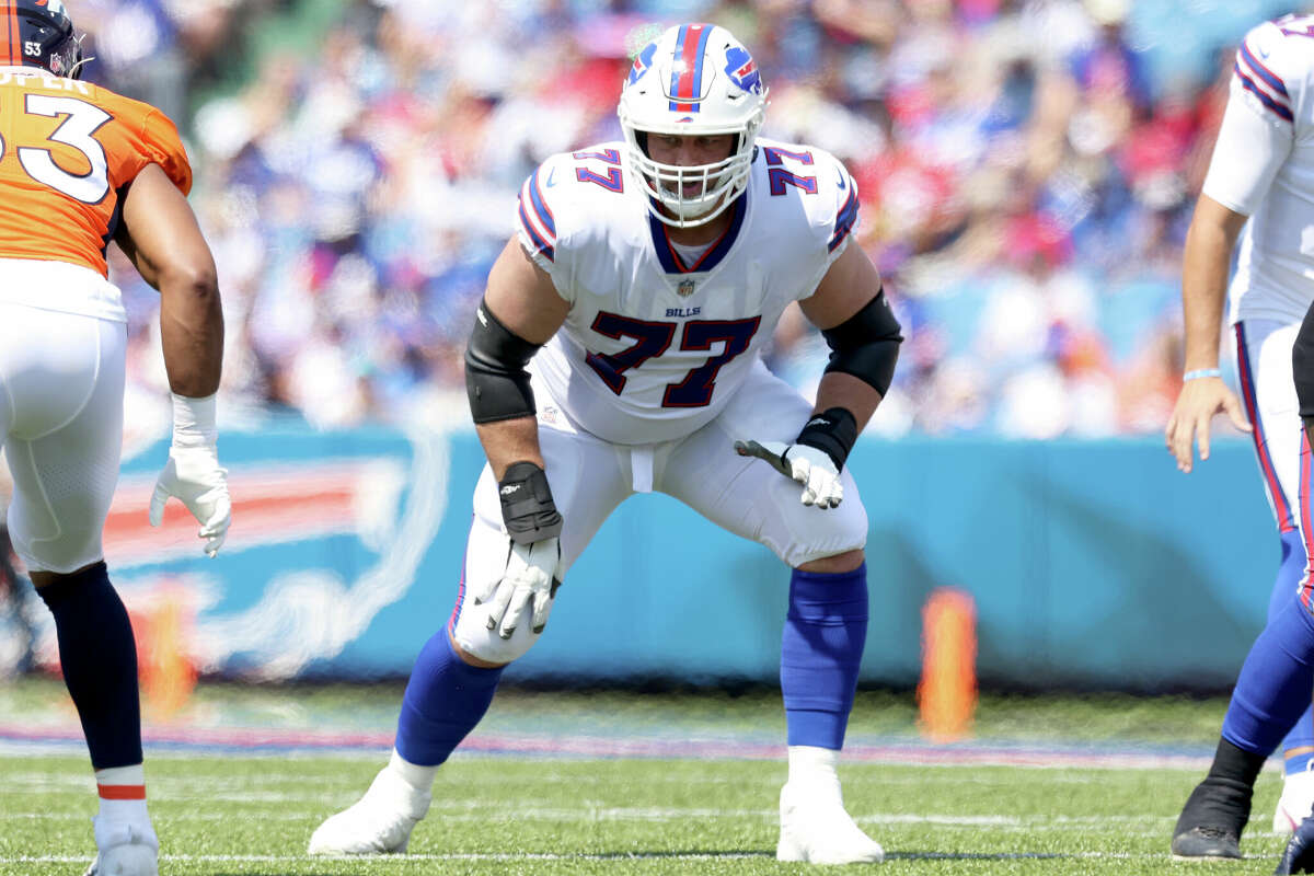 Bills tackle David Quessenberry knows Titans are tough in fourth