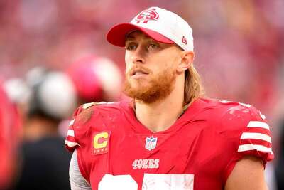 49ers To Place George Kittle On IR