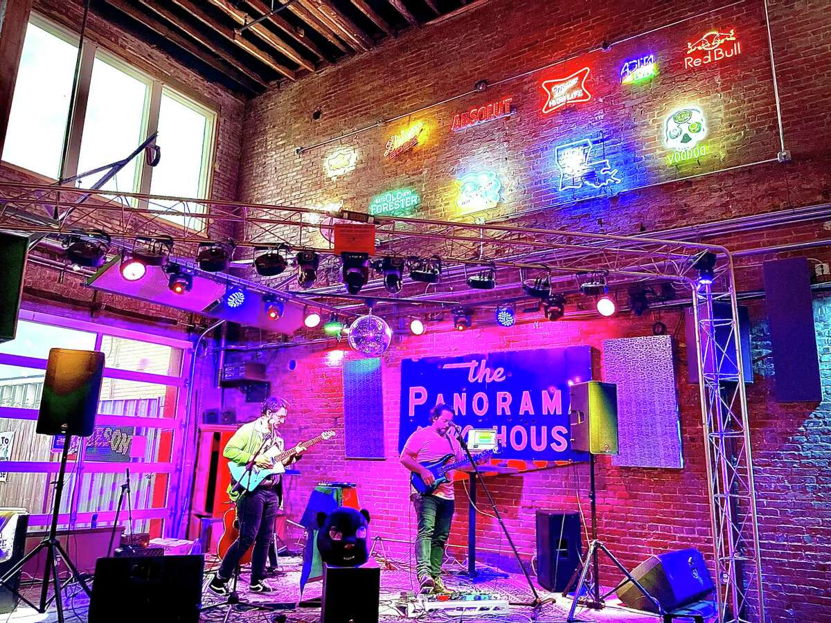 Best Houston Memorial Day weekend trips Galveston to Lake Charles