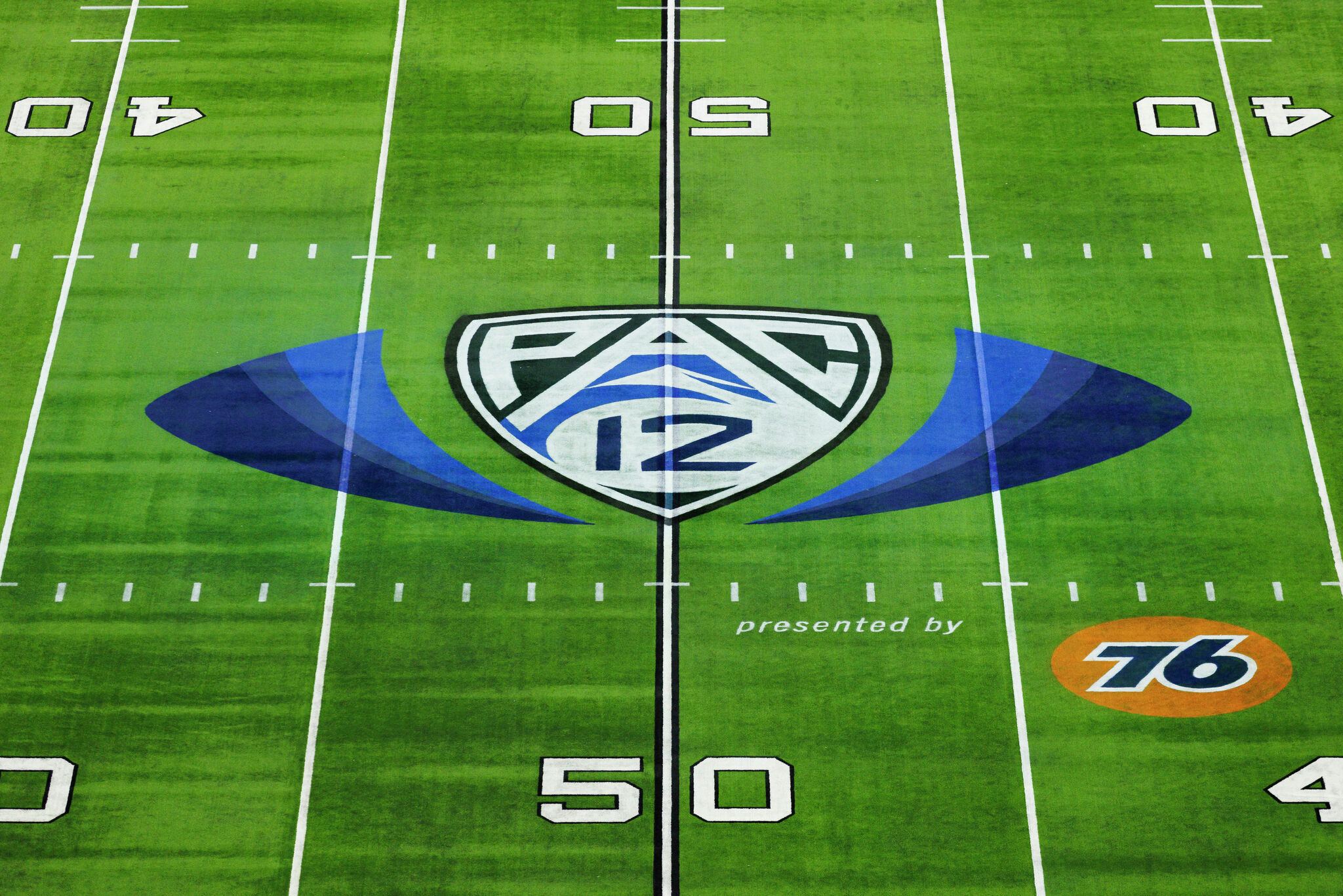 49ers stadium to host Pac-12 title game