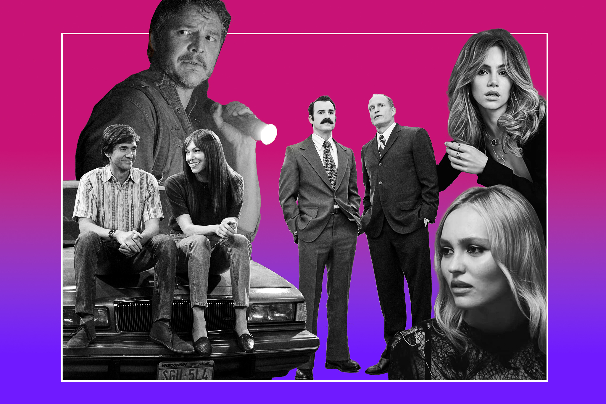 The Most Exciting New TV Shows Of 2023 On Netflix, HBO Max, Hulu And More TrendRadars