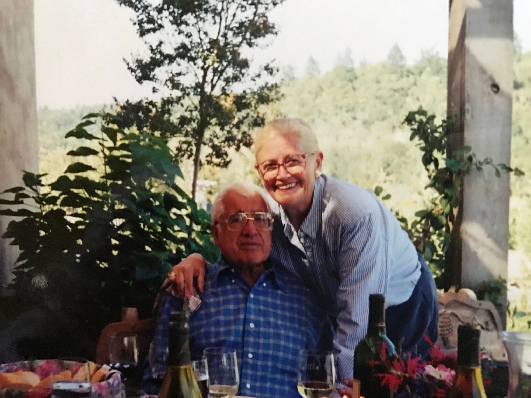 Fife ‘n Drum Restaurant celebrates 50 years of business in Kent