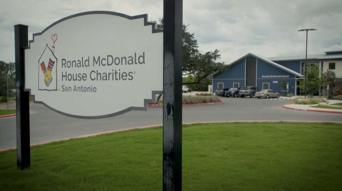 Ronald McDonald House Charities South Texas